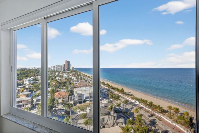 1151 N Fort Lauderdale Beach Boulevard 12A, Fort Lauderdale, FL 33304