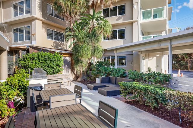 1151 N Fort Lauderdale Beach Boulevard 12A, Fort Lauderdale, FL 33304