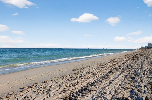 1151 N Fort Lauderdale Beach Boulevard 12A, Fort Lauderdale, FL 33304