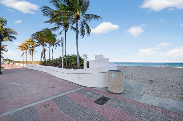 1151 N Fort Lauderdale Beach Boulevard 12A, Fort Lauderdale, FL 33304