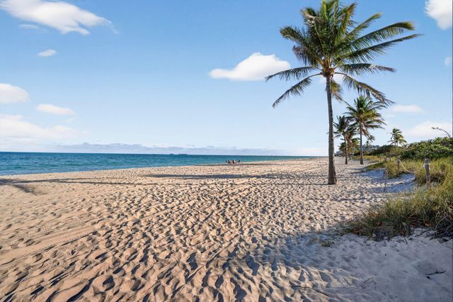 1151 N Fort Lauderdale Beach Boulevard 12A, Fort Lauderdale, FL 33304