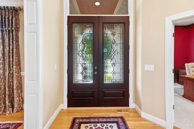 5518 Grand Legacy Drive, Hamilton Twp, OH 45039