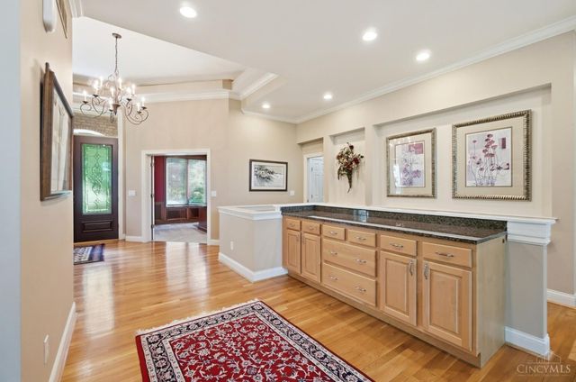 5518 Grand Legacy Drive, Hamilton Twp, OH 45039