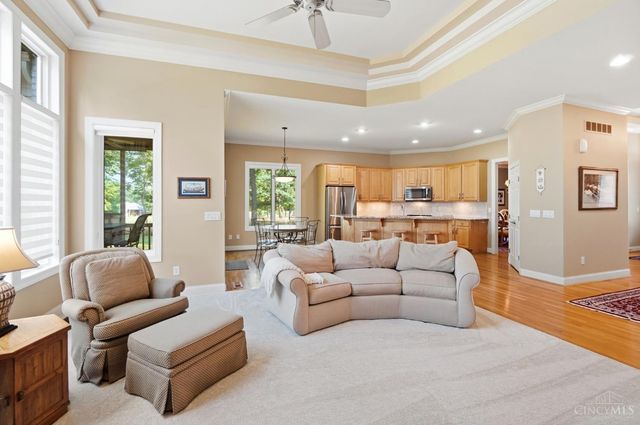 5518 Grand Legacy Drive, Hamilton Twp, OH 45039
