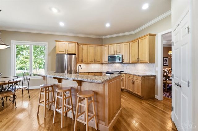 5518 Grand Legacy Drive, Hamilton Twp, OH 45039