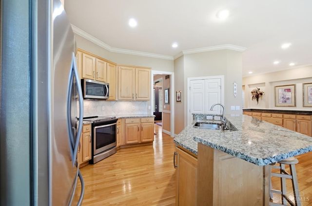 5518 Grand Legacy Drive, Hamilton Twp, OH 45039