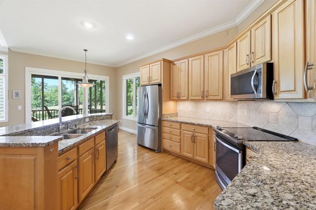 5518 Grand Legacy Drive, Hamilton Twp, OH 45039