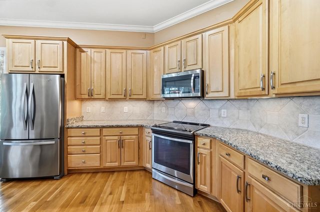 5518 Grand Legacy Drive, Hamilton Twp, OH 45039