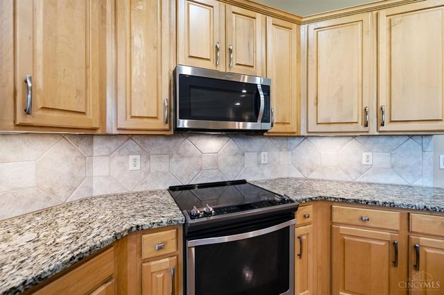 5518 Grand Legacy Drive, Hamilton Twp, OH 45039