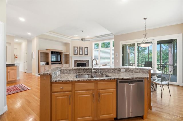5518 Grand Legacy Drive, Hamilton Twp, OH 45039