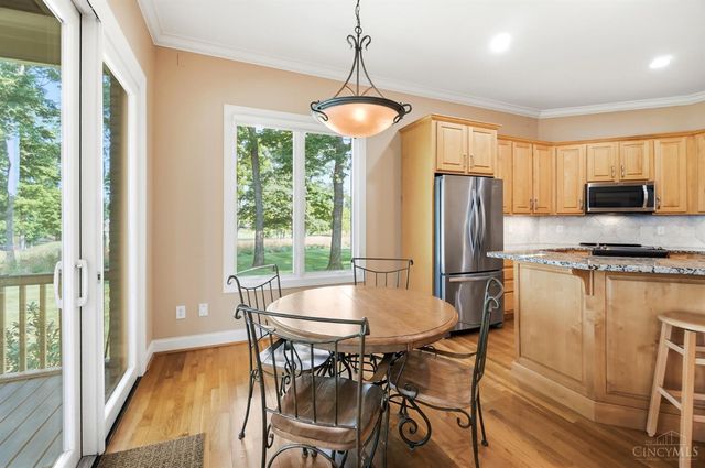 5518 Grand Legacy Drive, Hamilton Twp, OH 45039