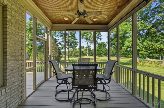 5518 Grand Legacy Drive, Hamilton Twp, OH 45039