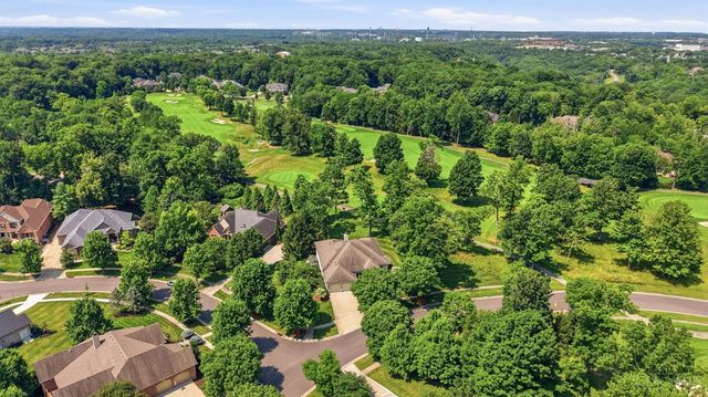 5518 Grand Legacy Drive, Hamilton Twp, OH 45039