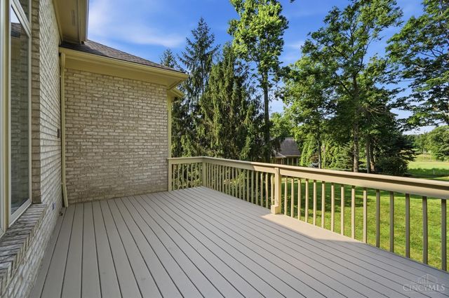 5518 Grand Legacy Drive, Hamilton Twp, OH 45039