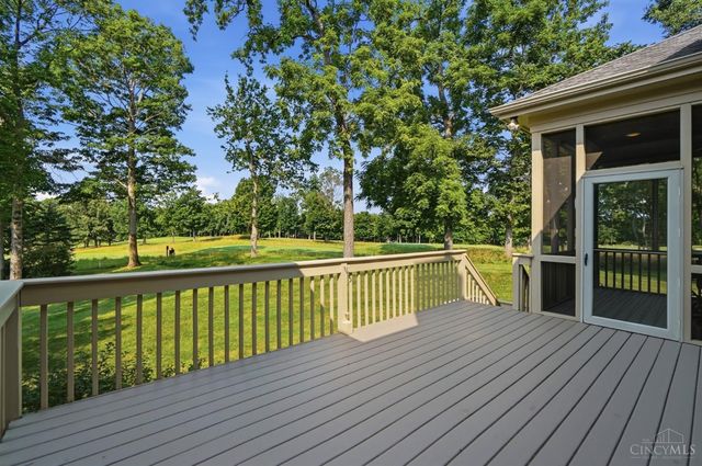 5518 Grand Legacy Drive, Hamilton Twp, OH 45039