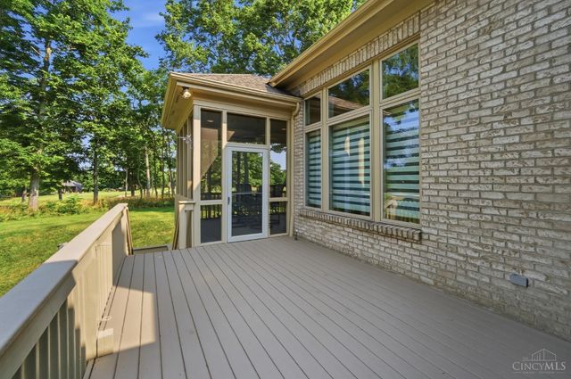 5518 Grand Legacy Drive, Hamilton Twp, OH 45039