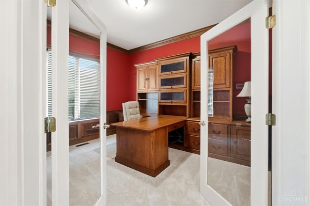5518 Grand Legacy Drive, Hamilton Twp, OH 45039