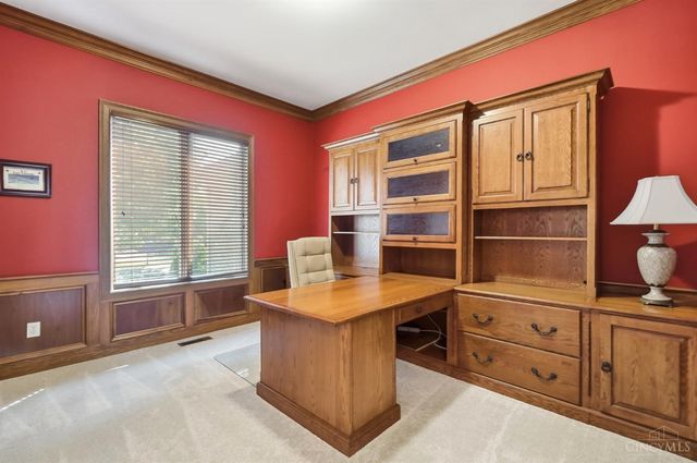 5518 Grand Legacy Drive, Hamilton Twp, OH 45039
