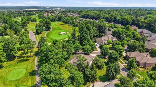 5518 Grand Legacy Drive, Hamilton Twp, OH 45039