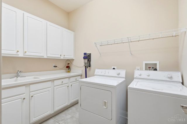 5518 Grand Legacy Drive, Hamilton Twp, OH 45039