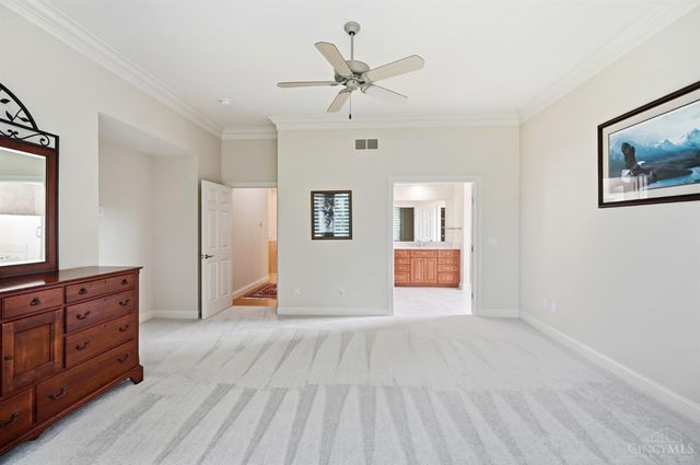 5518 Grand Legacy Drive, Hamilton Twp, OH 45039
