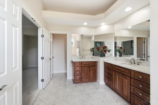 5518 Grand Legacy Drive, Hamilton Twp, OH 45039