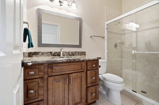 5518 Grand Legacy Drive, Hamilton Twp, OH 45039