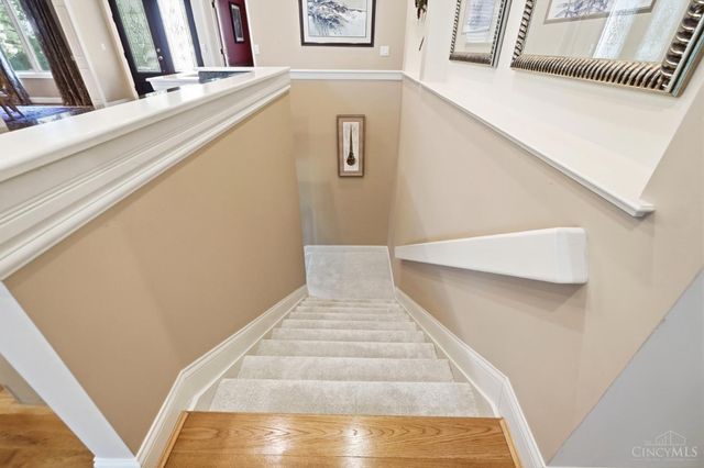 5518 Grand Legacy Drive, Hamilton Twp, OH 45039
