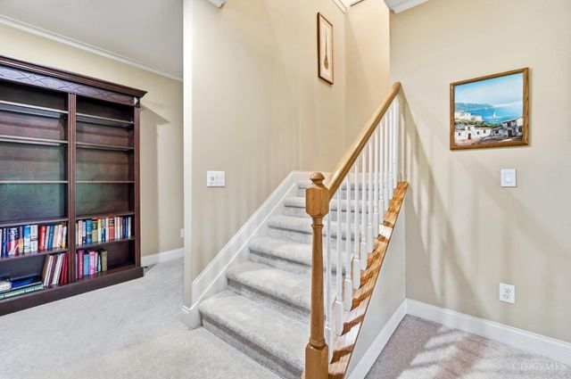 5518 Grand Legacy Drive, Hamilton Twp, OH 45039