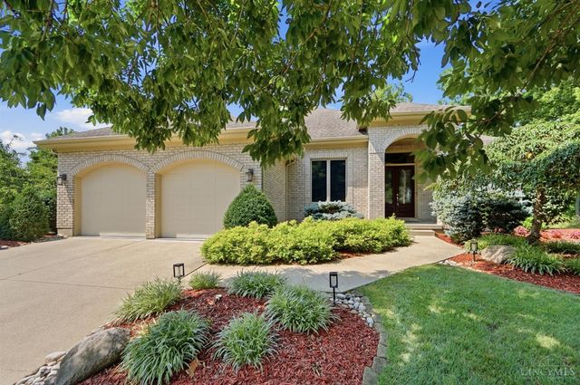 5518 Grand Legacy Drive, Hamilton Twp, OH 45039