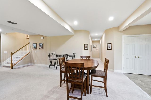 5518 Grand Legacy Drive, Hamilton Twp, OH 45039