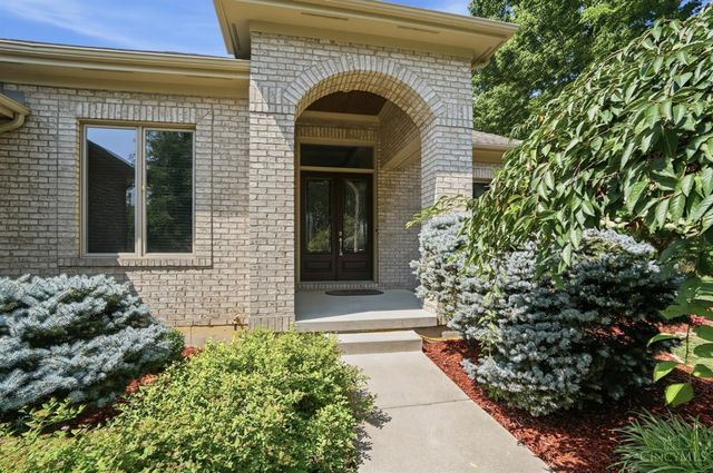 5518 Grand Legacy Drive, Hamilton Twp, OH 45039