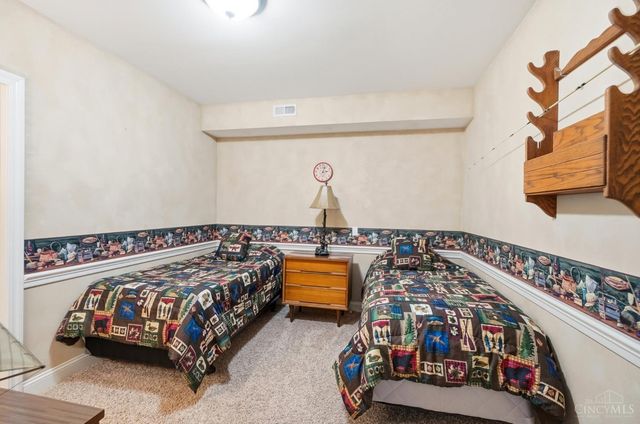 5518 Grand Legacy Drive, Hamilton Twp, OH 45039