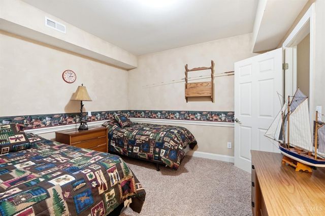 5518 Grand Legacy Drive, Hamilton Twp, OH 45039
