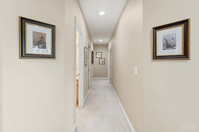 5518 Grand Legacy Drive, Hamilton Twp, OH 45039