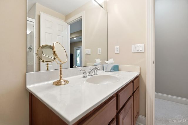 5518 Grand Legacy Drive, Hamilton Twp, OH 45039