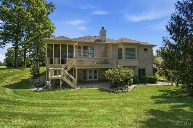 5518 Grand Legacy Drive, Hamilton Twp, OH 45039