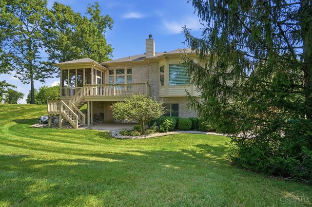 5518 Grand Legacy Drive, Hamilton Twp, OH 45039