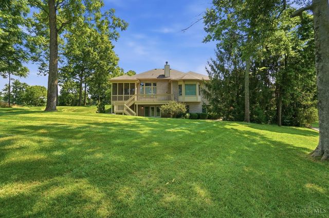 5518 Grand Legacy Drive, Hamilton Twp, OH 45039