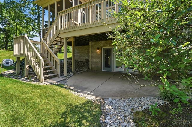 5518 Grand Legacy Drive, Hamilton Twp, OH 45039