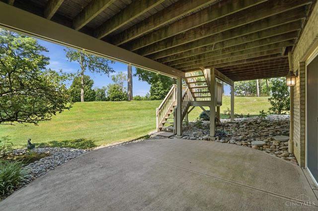 5518 Grand Legacy Drive, Hamilton Twp, OH 45039