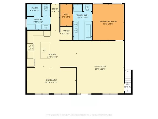 640 Riverview Estates Ln, Castalian Springs, TN 37031