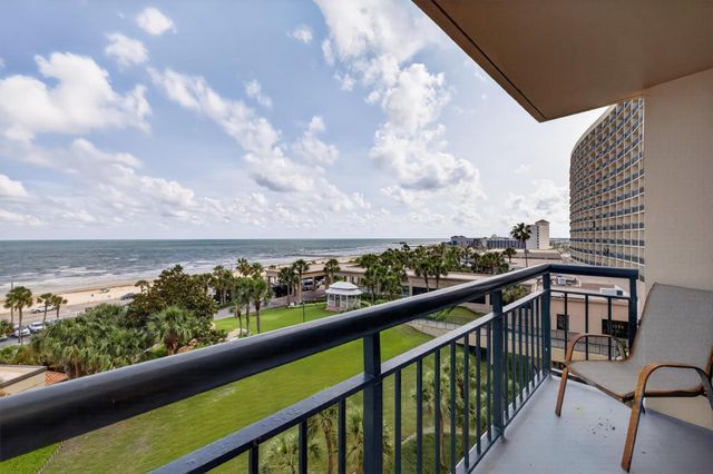 5220 Seawall Boulevard 735, Galveston, TX 77551