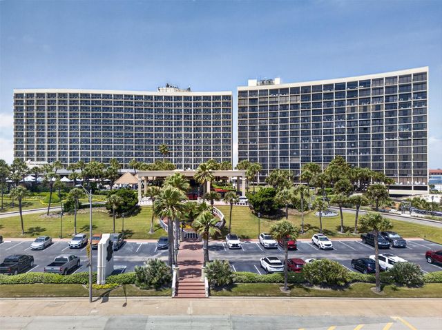 5220 Seawall Boulevard 735, Galveston, TX 77551
