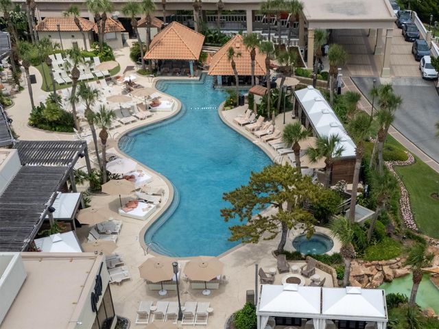 5220 Seawall Boulevard 735, Galveston, TX 77551