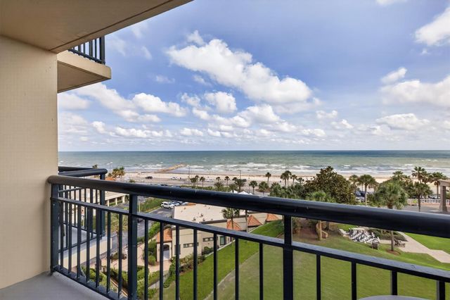 5220 Seawall Boulevard 735, Galveston, TX 77551