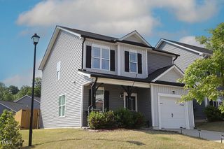 49 Pumpkin Hill Ridge, Clayton, NC 27520