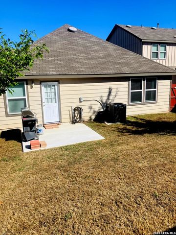 27527 SAGE VW, Boerne, TX 78015