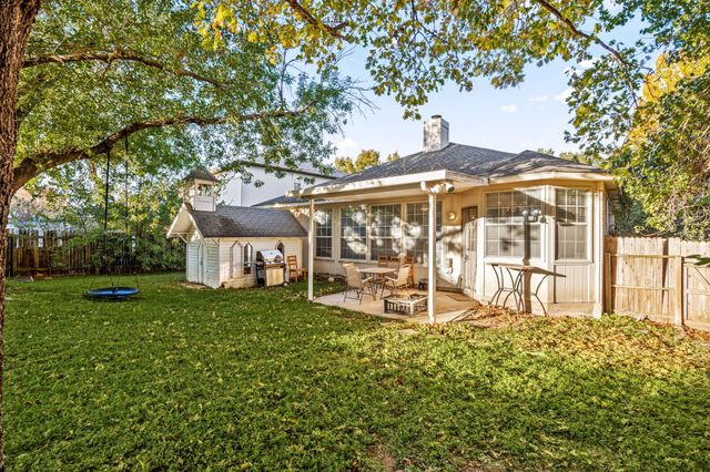 1515 Natural Bridge Lane, Pflugerville, TX 78660