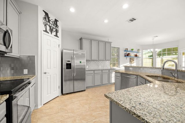 1515 Natural Bridge Lane, Pflugerville, TX 78660